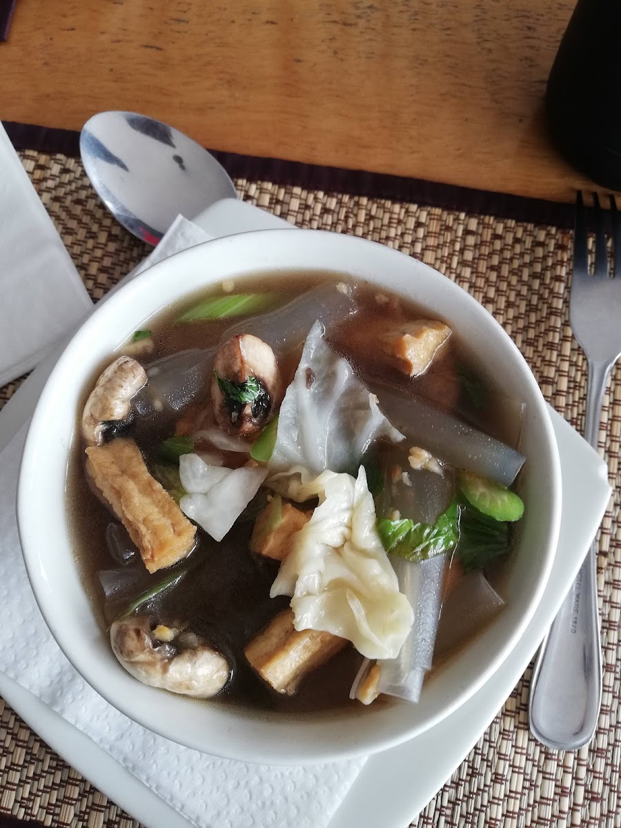 Simply Asia Bryanston (Hobart Grove)-10