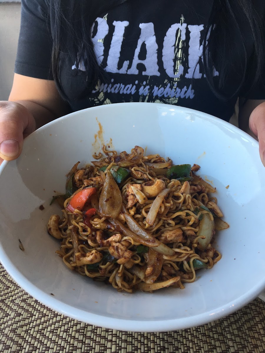Simply Asia Bryanston (Hobart Grove)-5