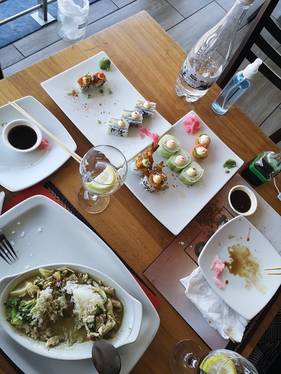 Simply Asia Bryanston (Hobart Grove)-9