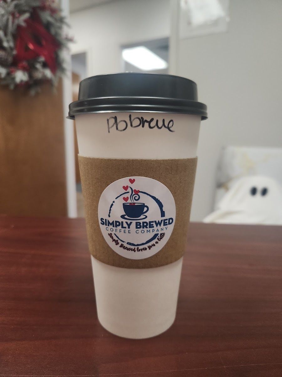 Simply Brewed Coffee Company-10