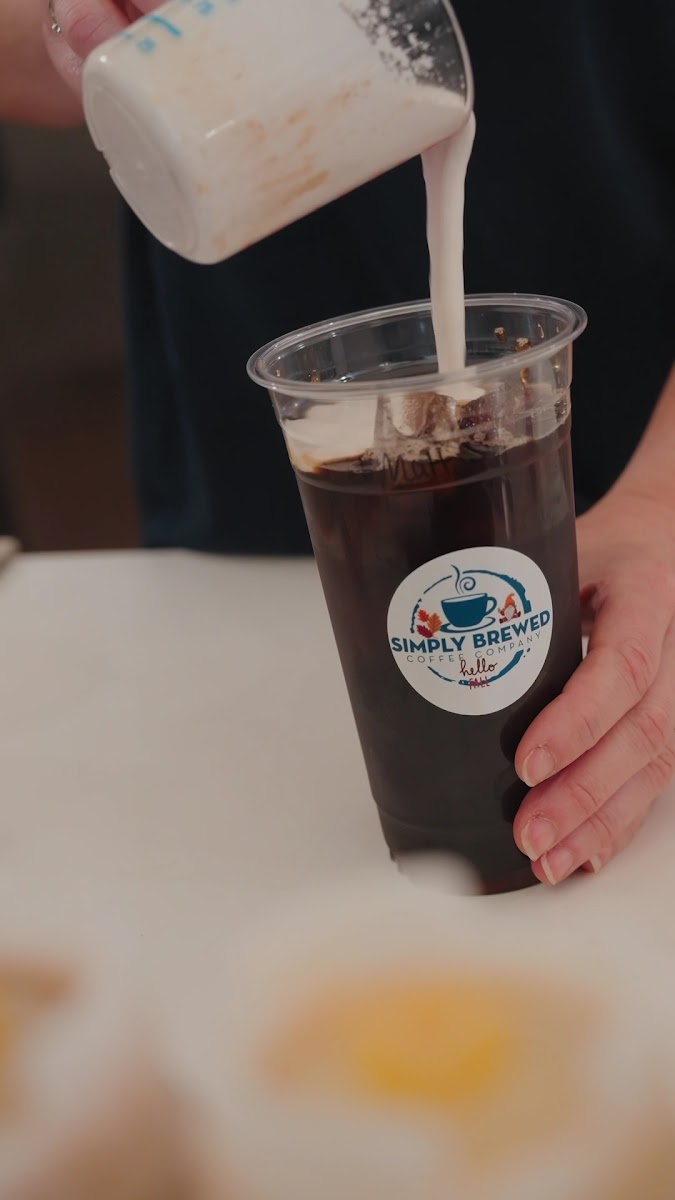 Simply Brewed Coffee Company-2