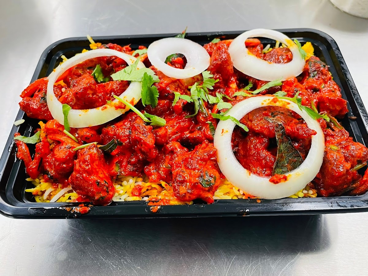Simply Indian Restaurant-3