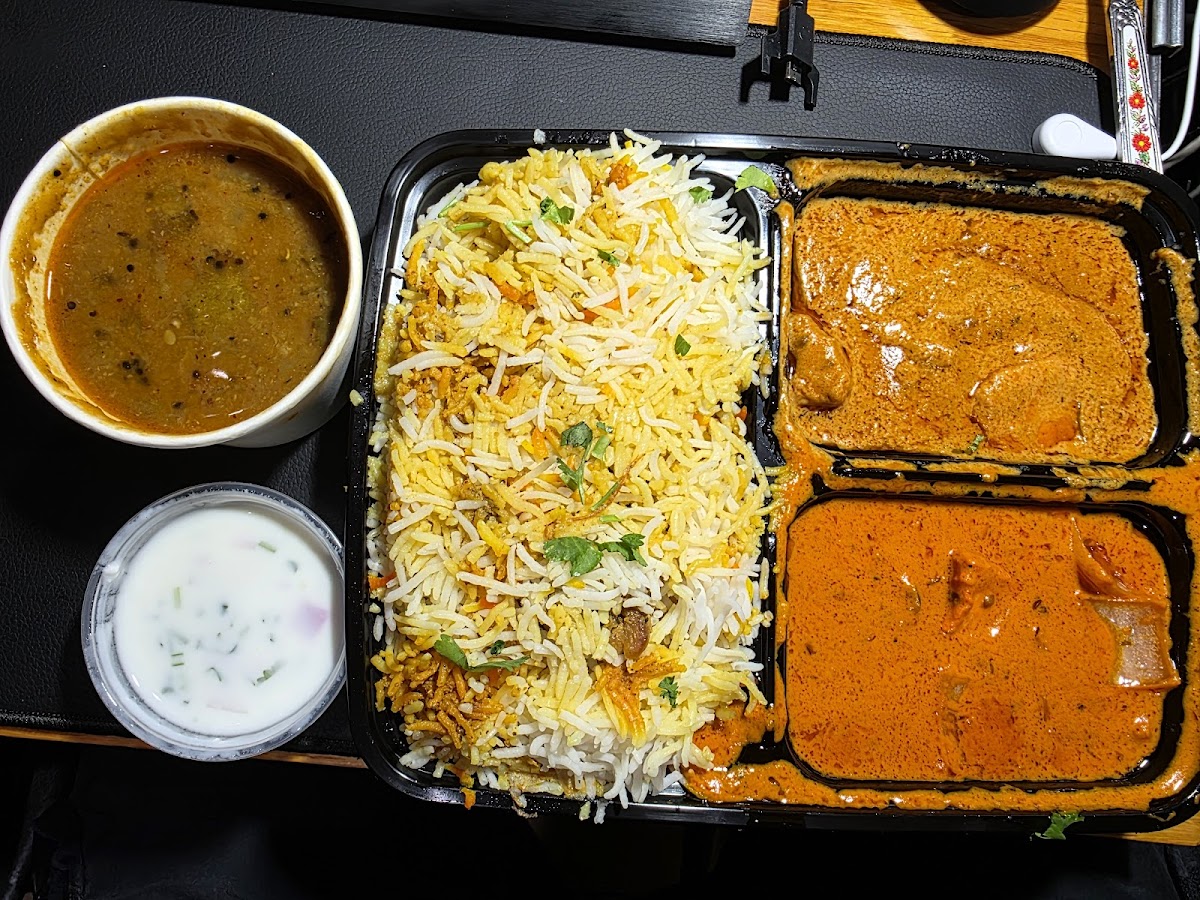 Simply Indian Restaurant-4