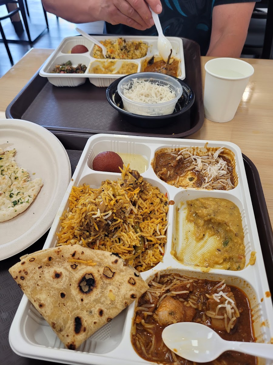 Simply Indian Restaurant-5