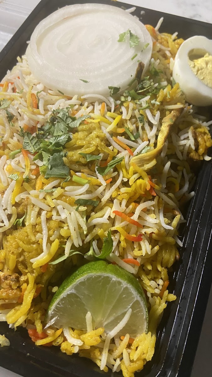 Simply Indian Restaurant-6