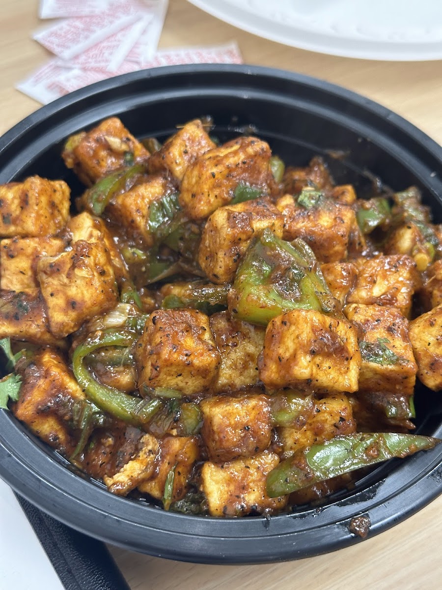 Simply Indian Restaurant-9