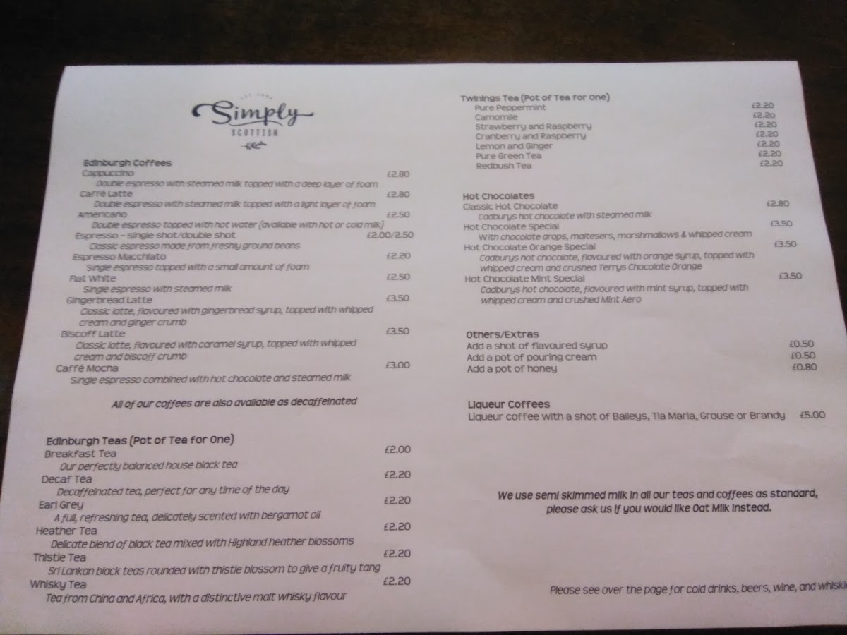 Menu Simply Scottish-6