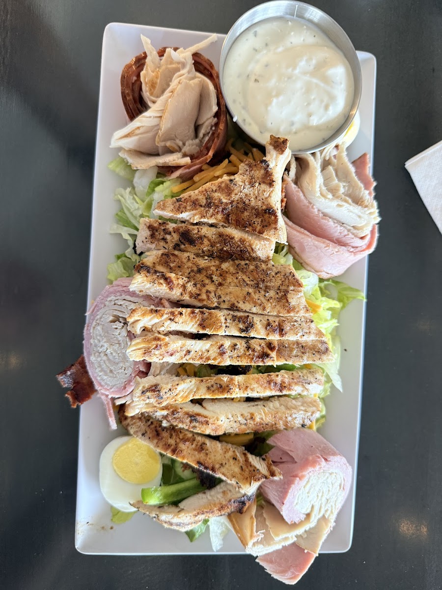 Simply Suzanne's Cafe-3