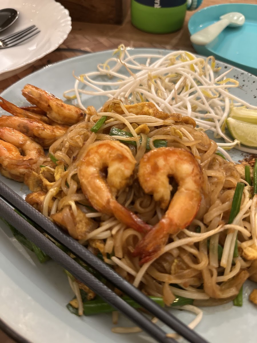 Simply Thai Restaurant Abu Dhabi-5