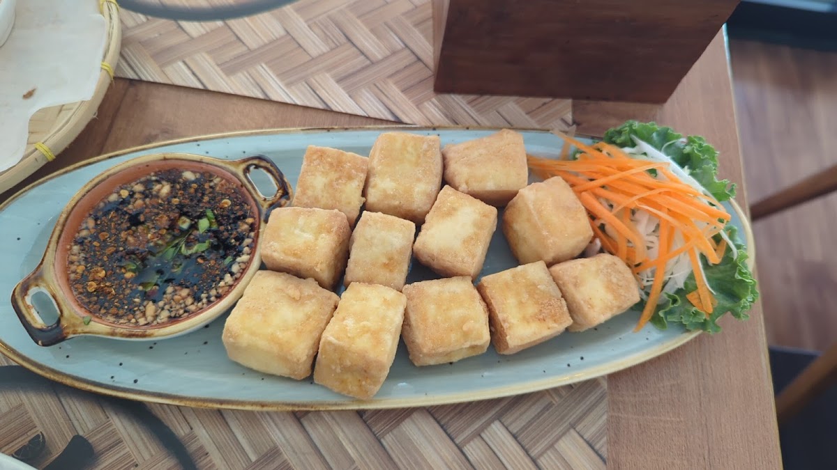 Simply Thai Restaurant Abu Dhabi-7