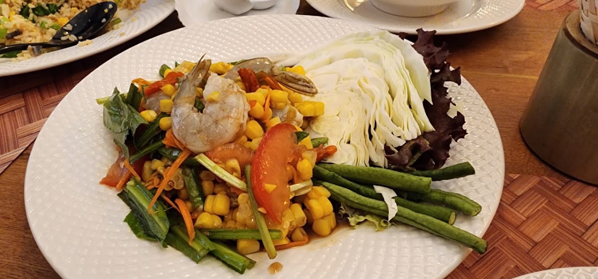 Simply Thai Restaurant Abu Dhabi-9