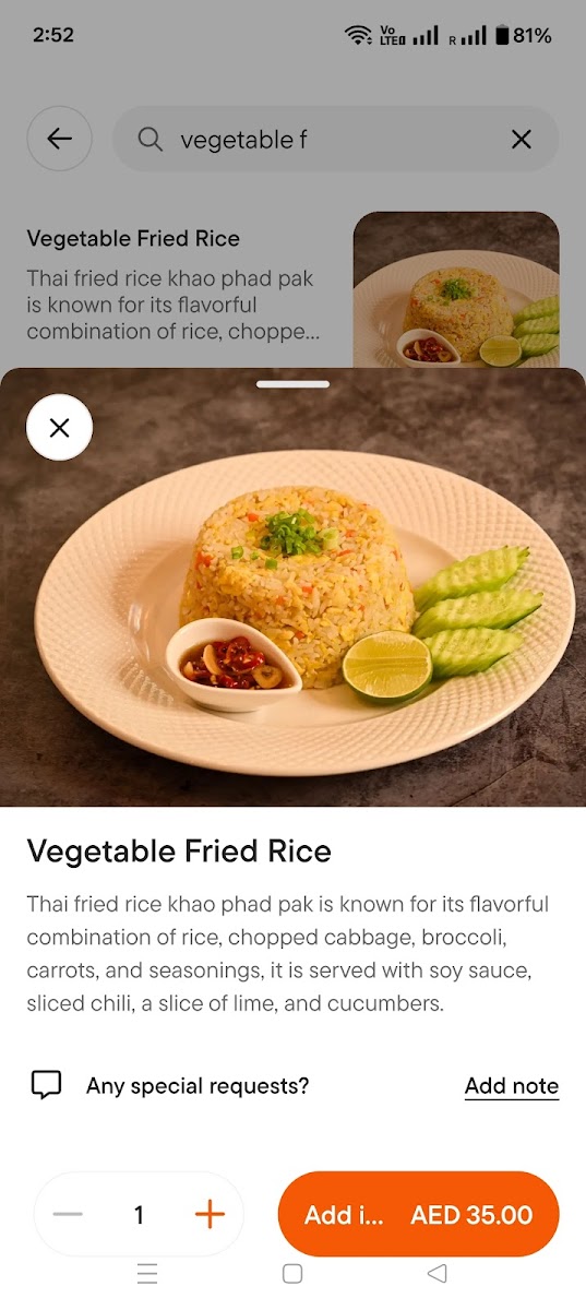 Menu Simply Thai Restaurant Abu Dhabi-2