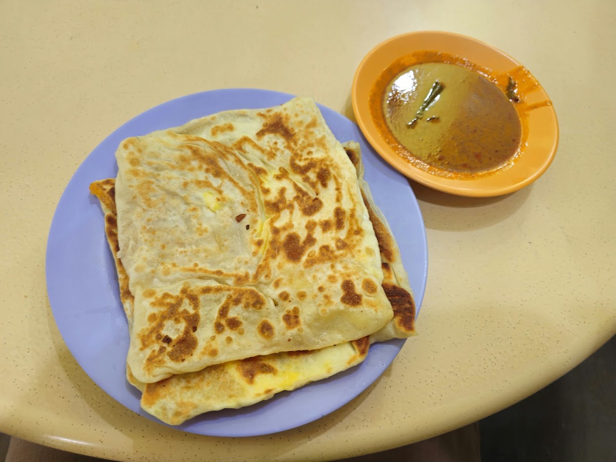 Sin Ming Roti Prata Faisal & Aziz Curry Muslim Food-3