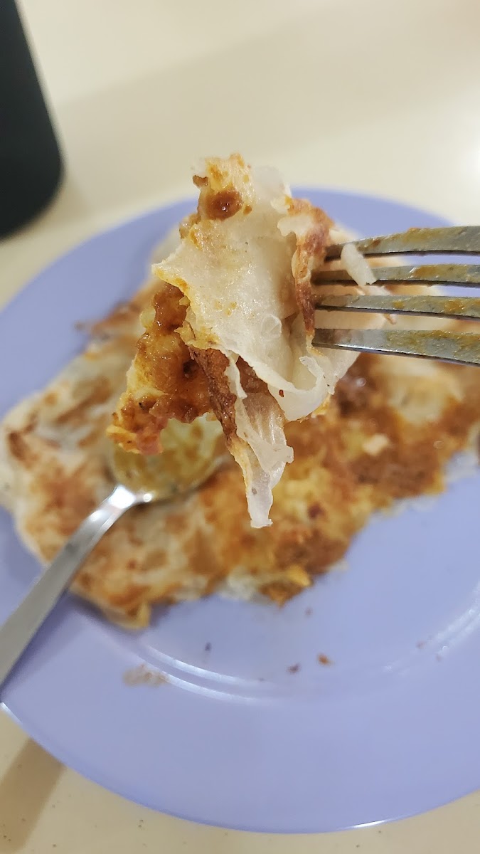 Sin Ming Roti Prata Faisal & Aziz Curry Muslim Food-6
