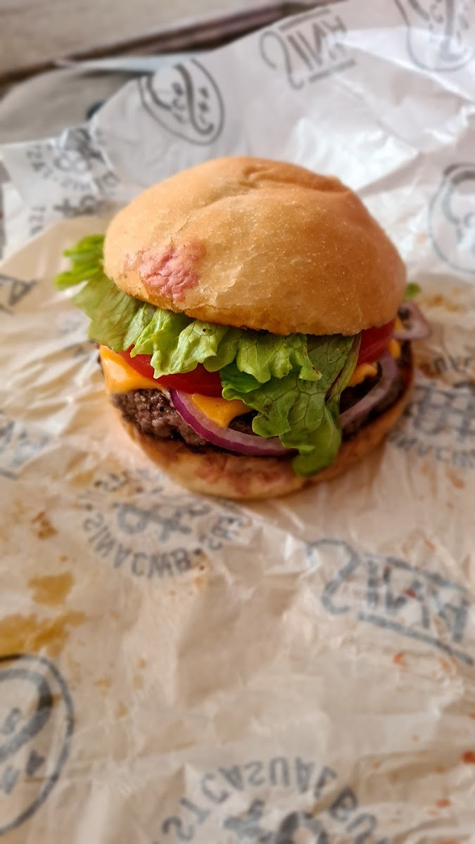 Sina - Burgers, Shakes E Cookies - Juvevê-8