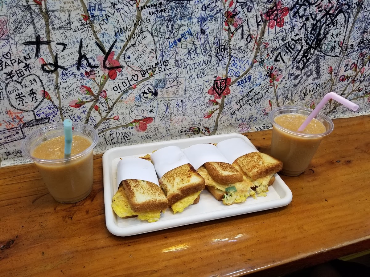 Sinchang Toast-5