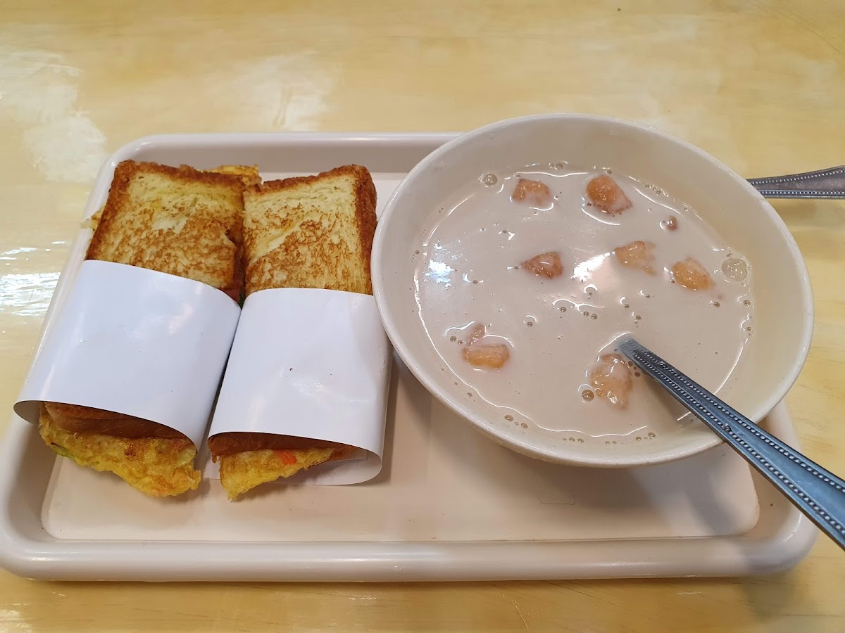 Sinchang Toast-8