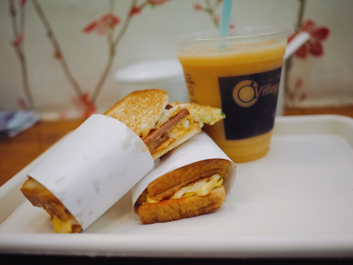 Sinchang Toast-9