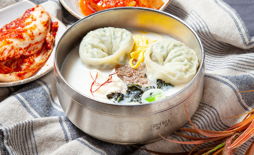 Sinchon Seolleongtang Main-2