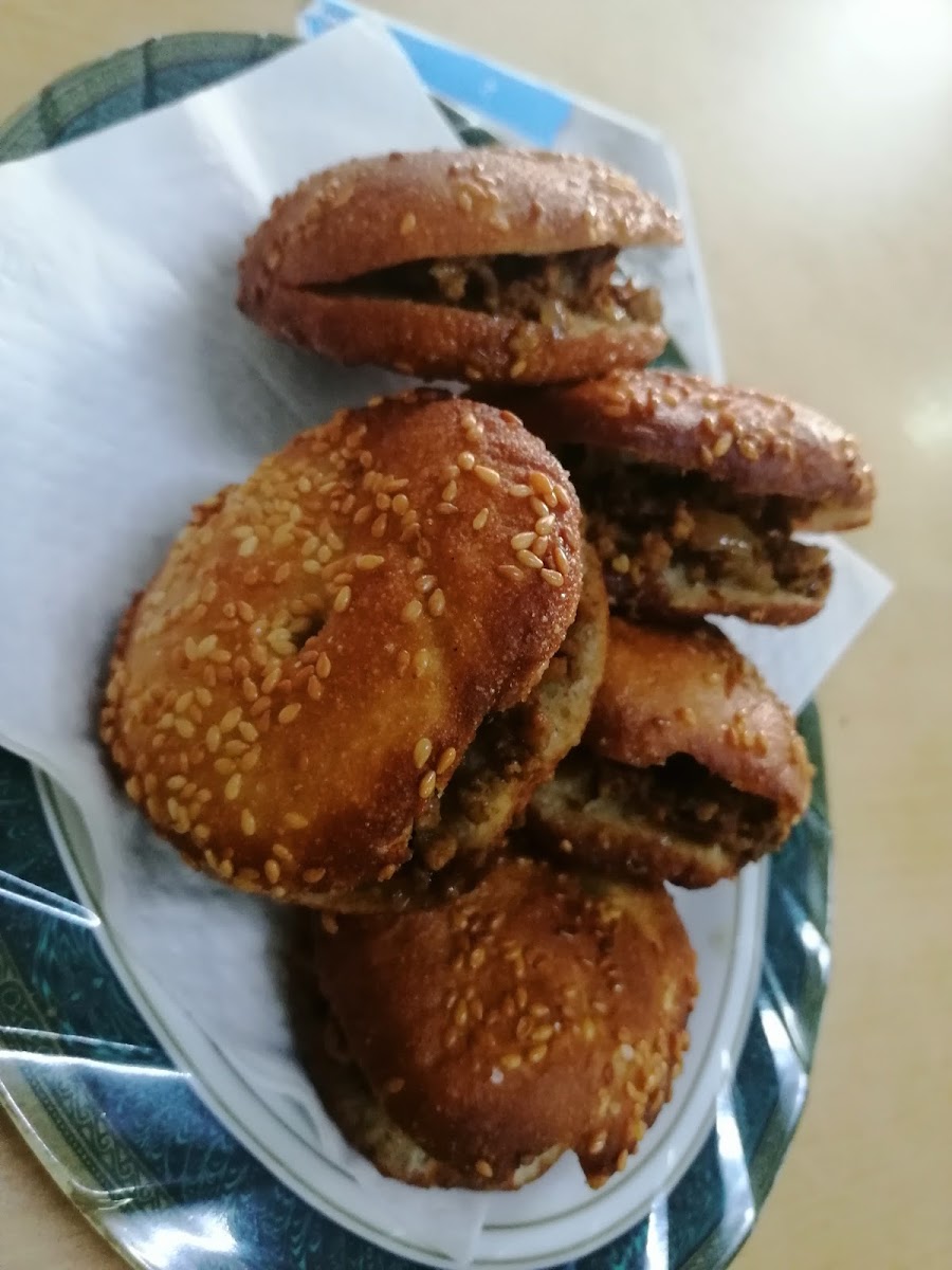 Sing Ming Kee Cafe（Sibu新明记茶室）-10