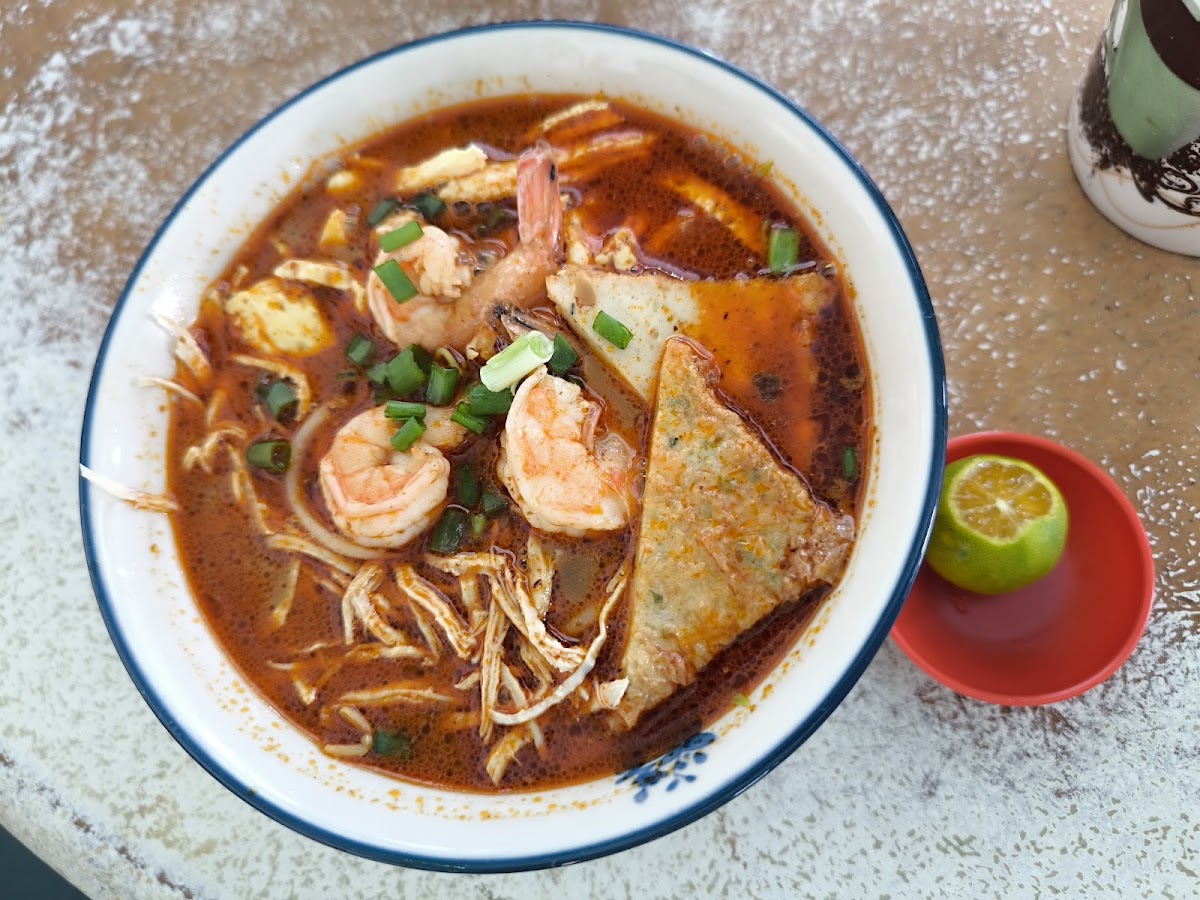 Sing Ming Kee Cafe（Sibu新明记茶室）-3