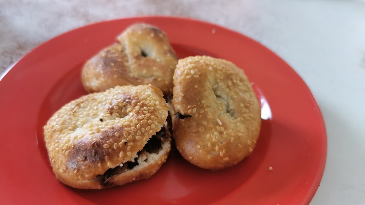 Sing Ming Kee Cafe（Sibu新明记茶室）-6
