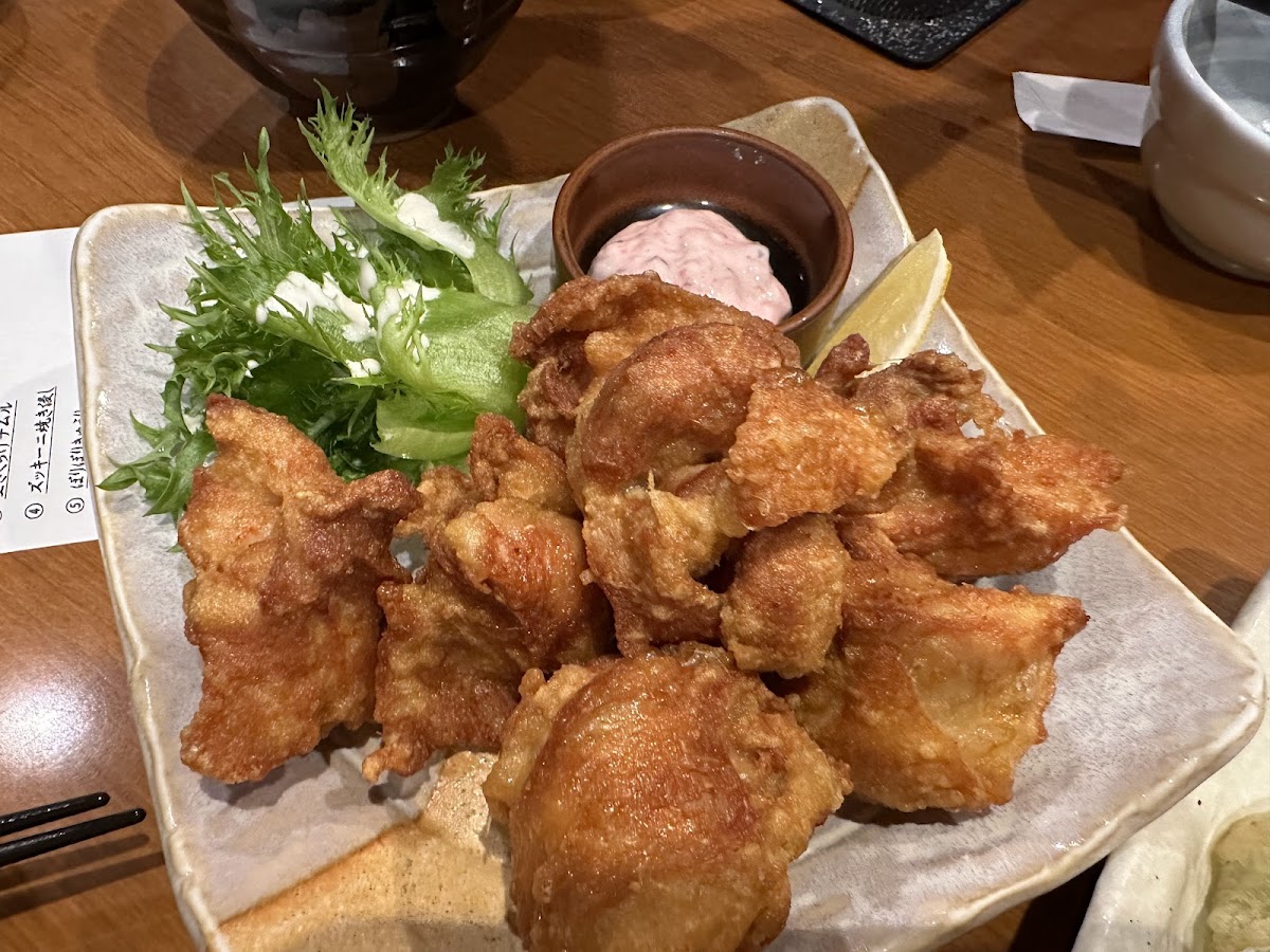 Sinoya Koriyama Ekimae-10