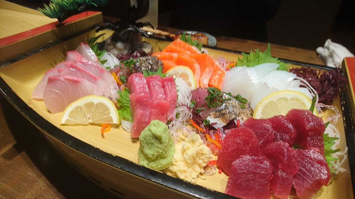 Sinoya Koriyama Ekimae-8