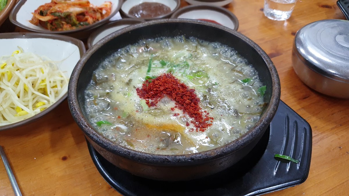 Sinseol Oreum-2