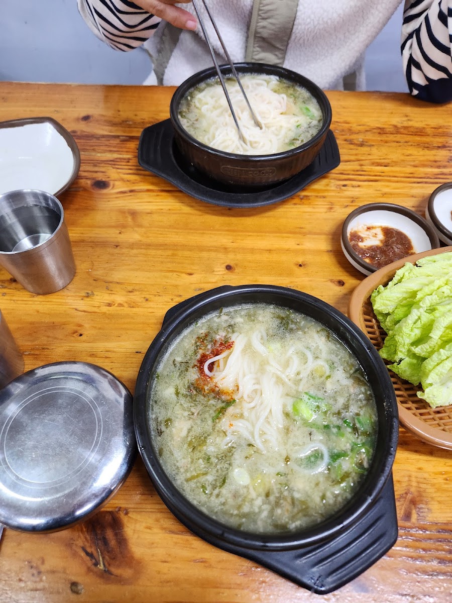 Sinseol Oreum-7