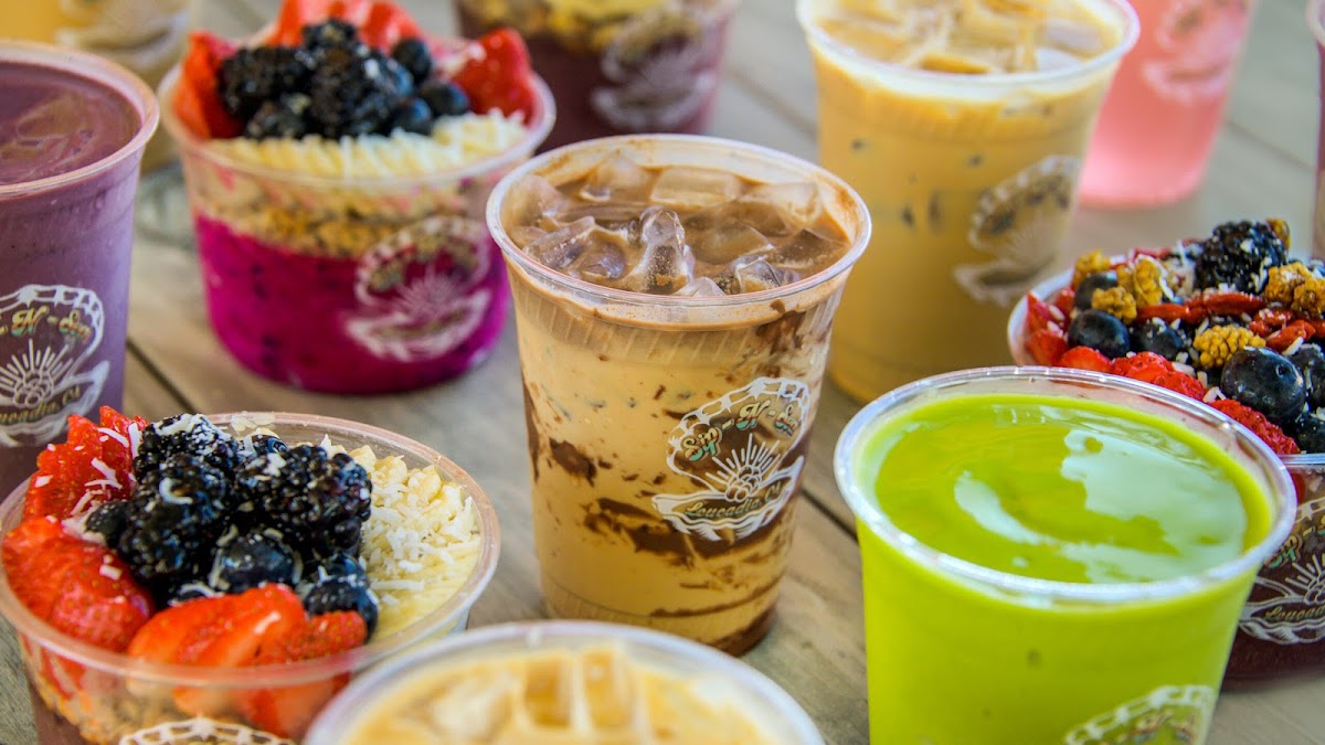Sip-N-Sea: Coffee + Açaí-3