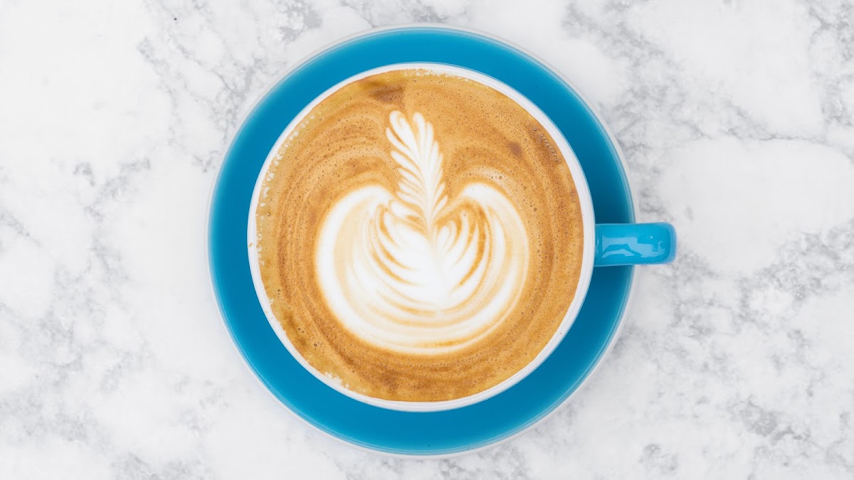 Sip-N-Sea: Coffee + Açaí-5