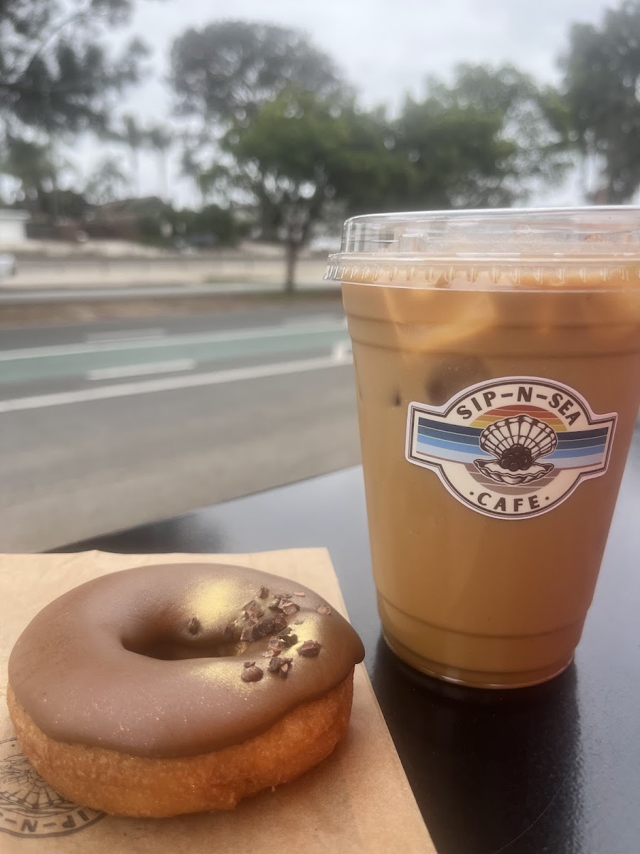 Sip-N-Sea: Coffee + Açaí-8