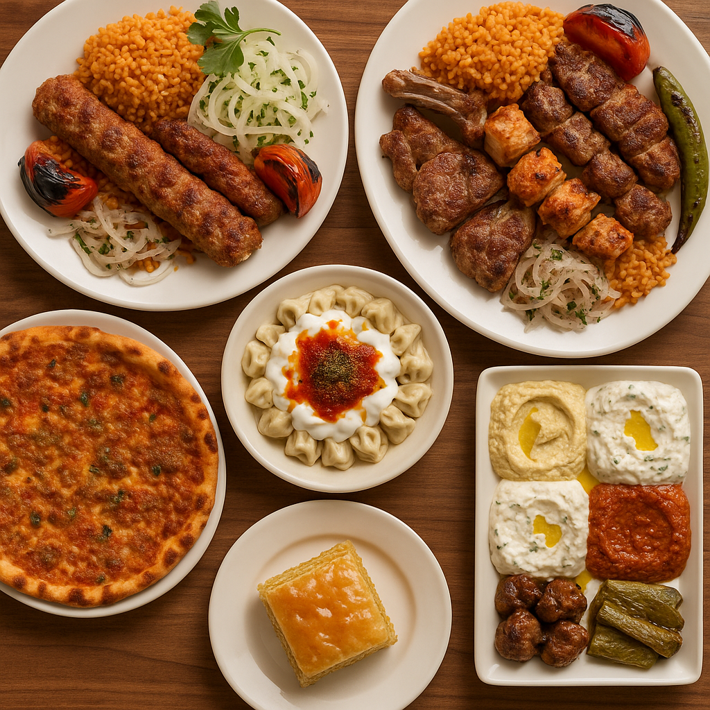 Sip Sak Express Turkish Restaurant-3