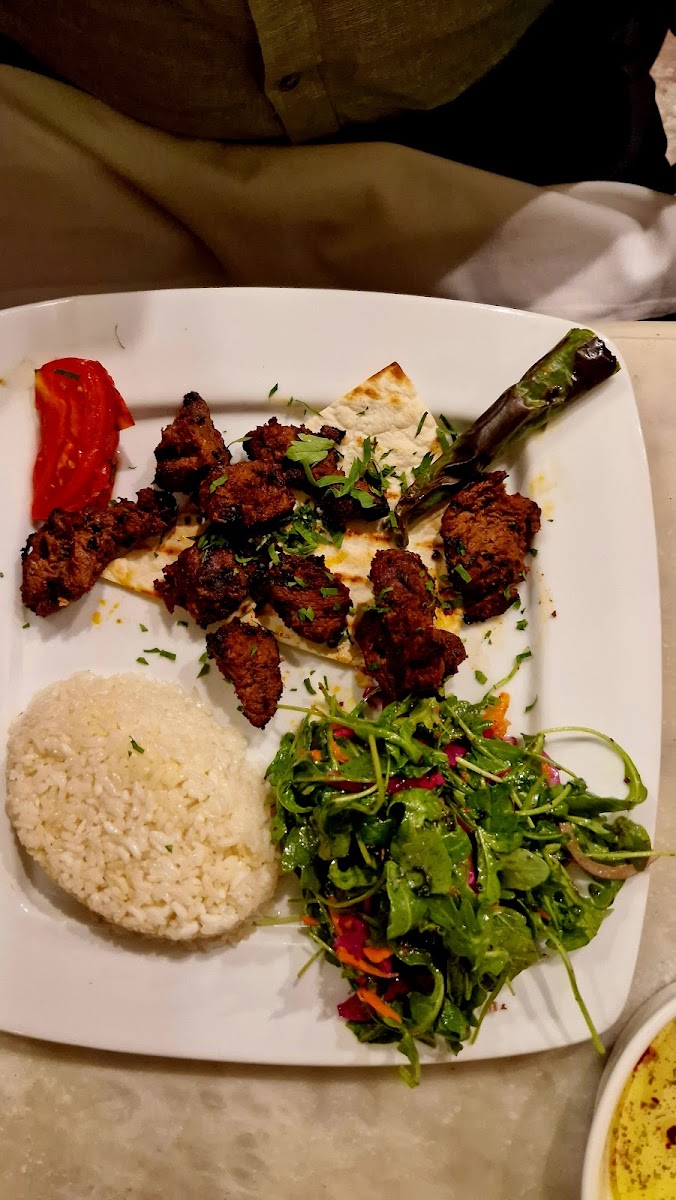 Sip Sak Express Turkish Restaurant-4