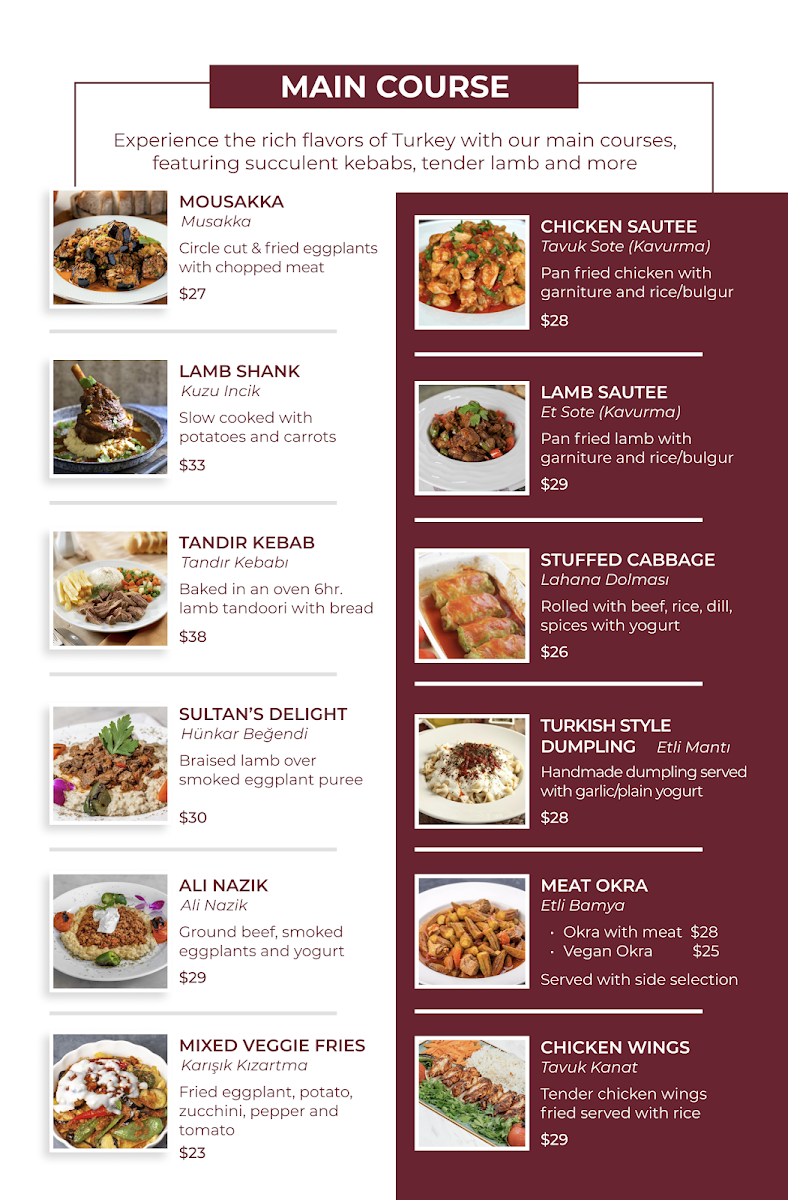Menu Sip Sak Express Turkish Restaurant-4
