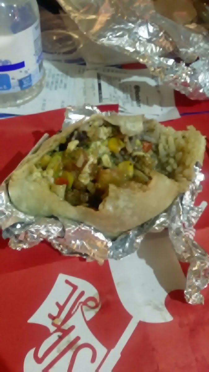 Sipote Burrito Centro Andino-8