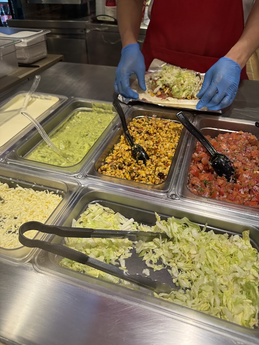 Sipote Burrito Zona G-3