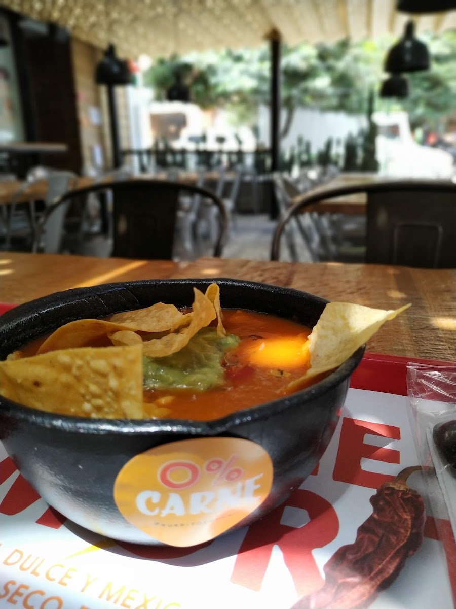 Sipote Burrito Zona G-5