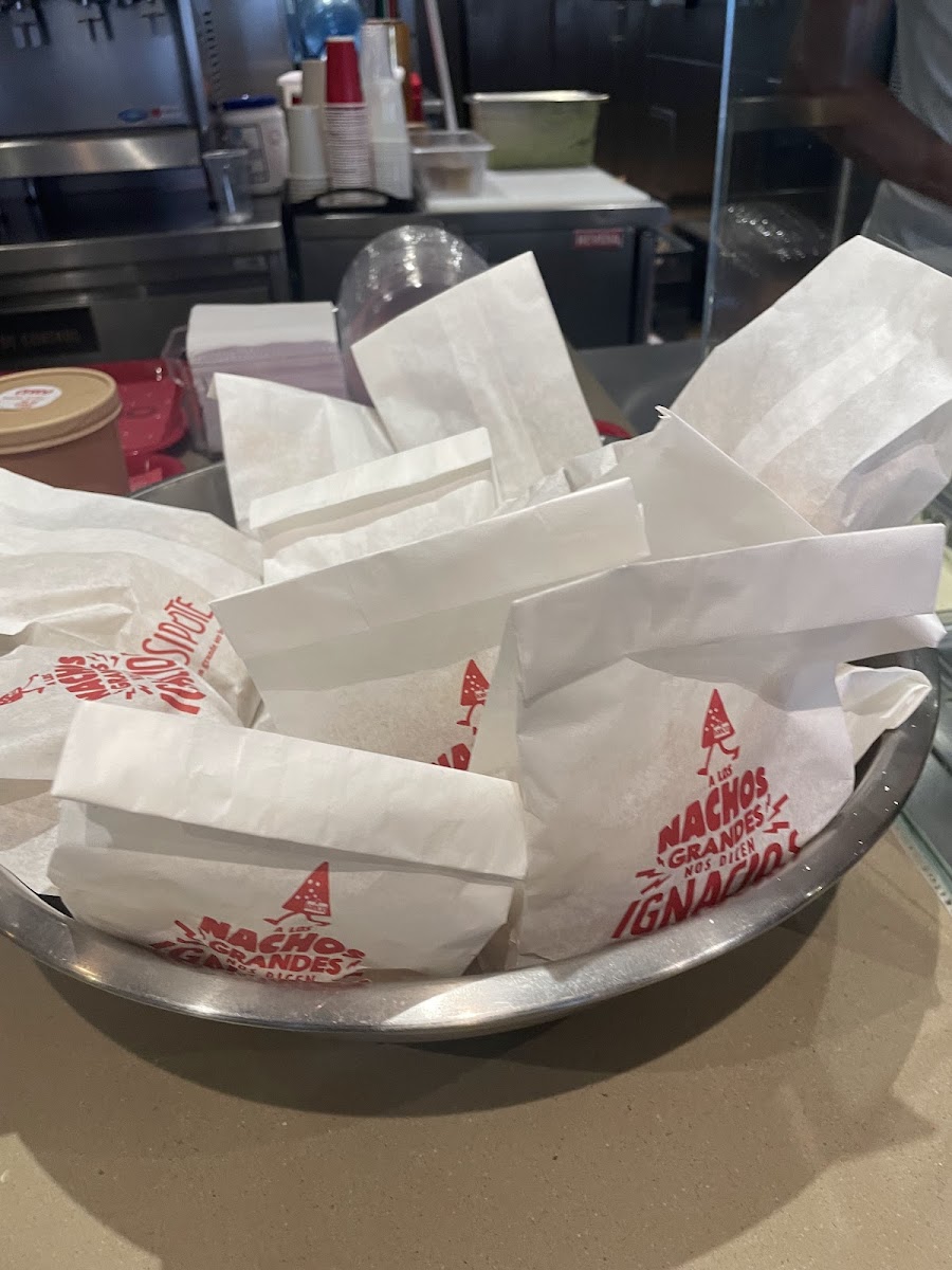 Sipote Burrito Zona G-6