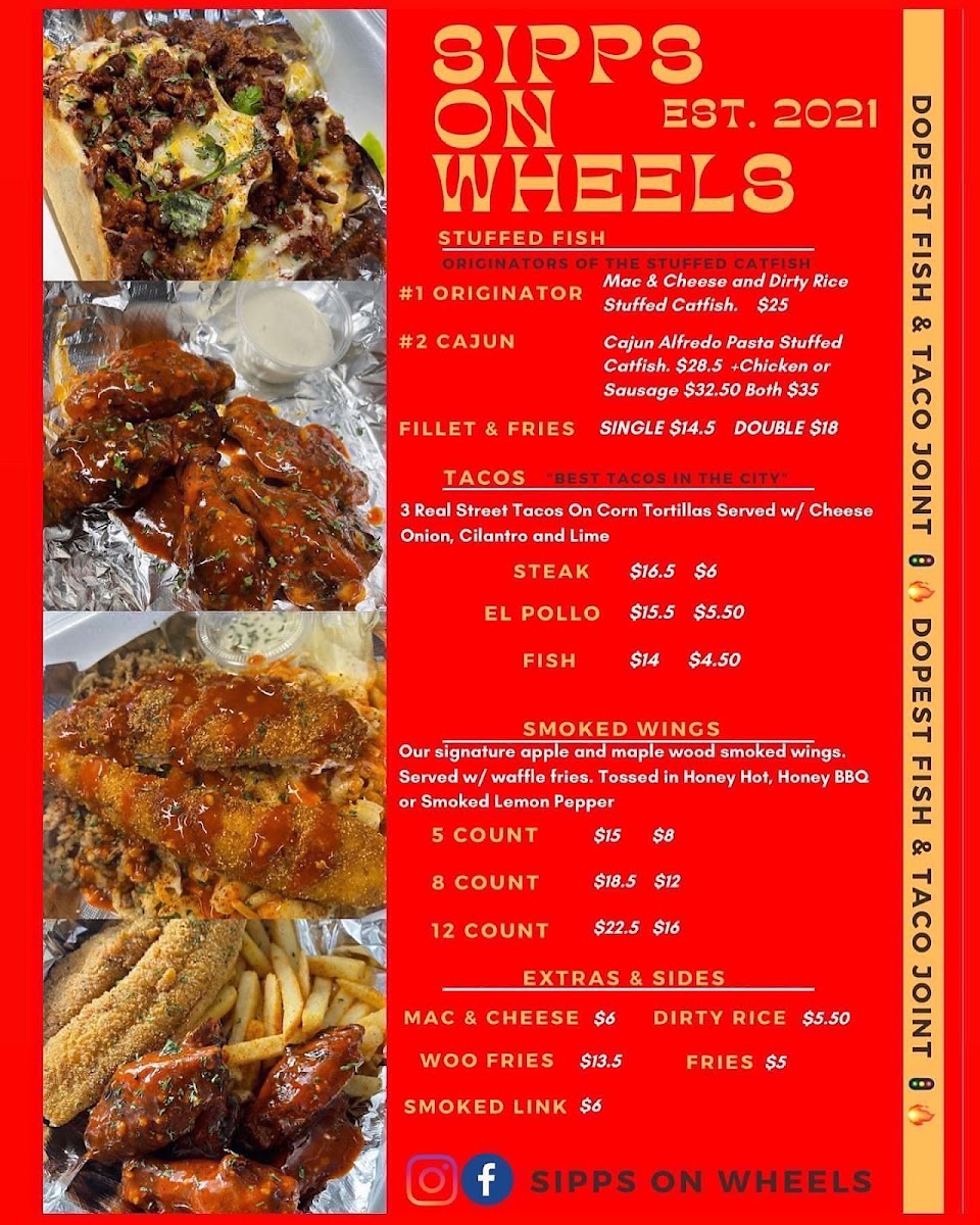 Menu Sipps On Wheels-2