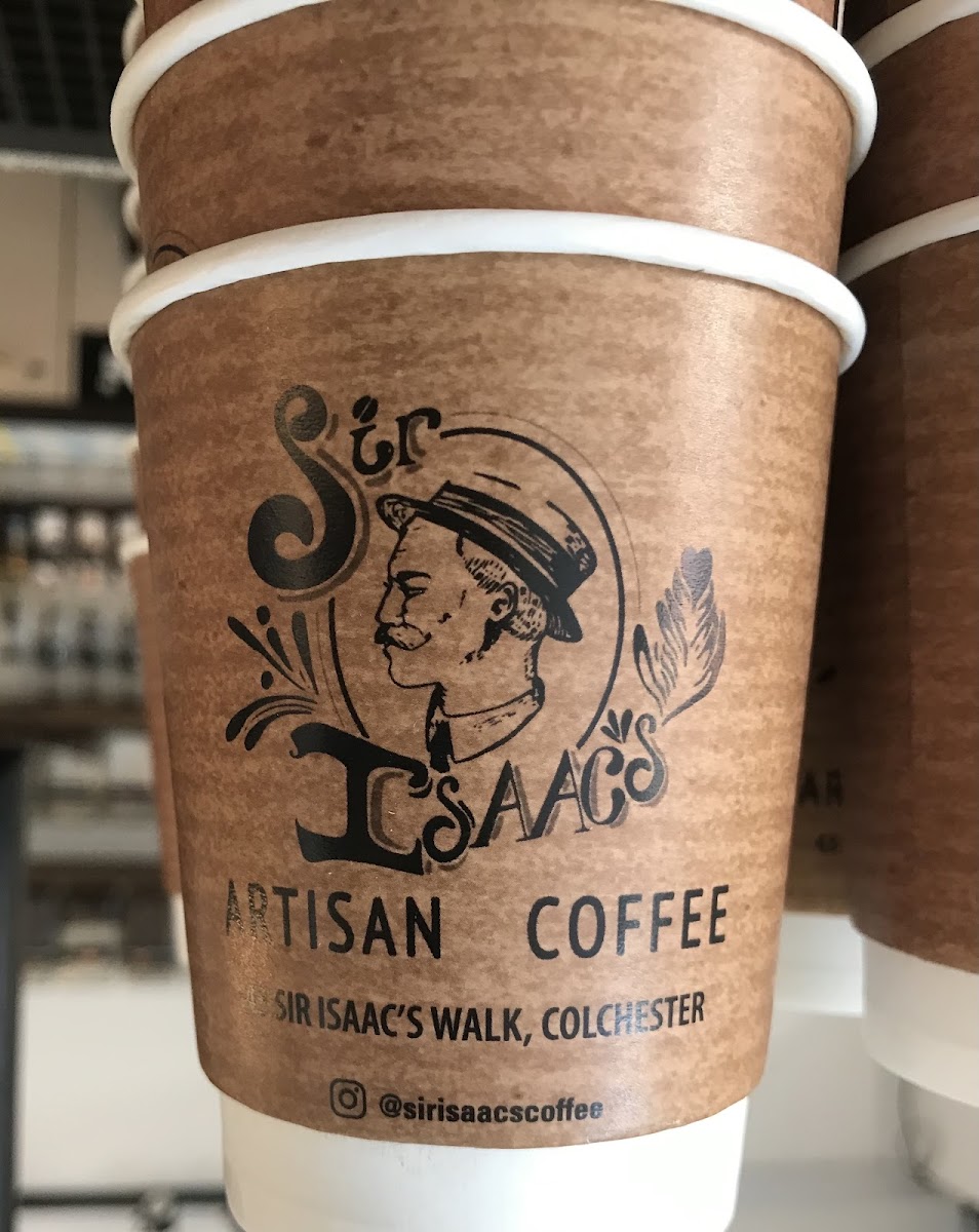 Sir Isaac's Artisan Coffee-10