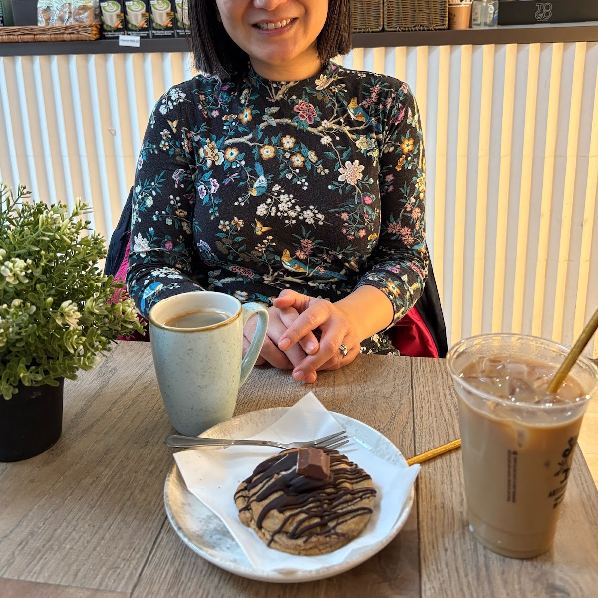 Sir Isaac's Artisan Coffee-4