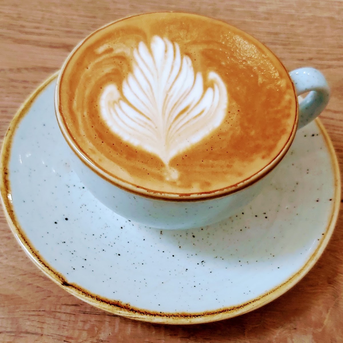 Sir Isaac's Artisan Coffee-7