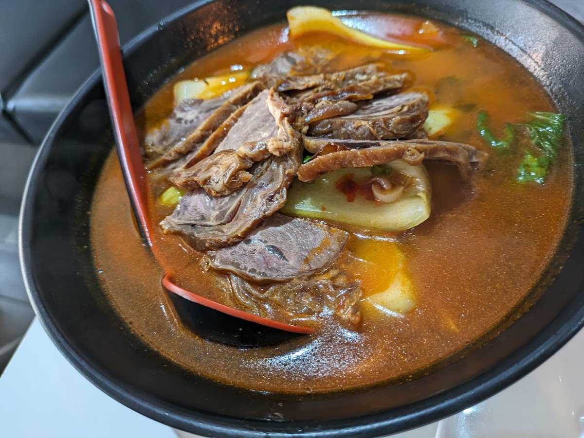 Sir Sun's Wok-10