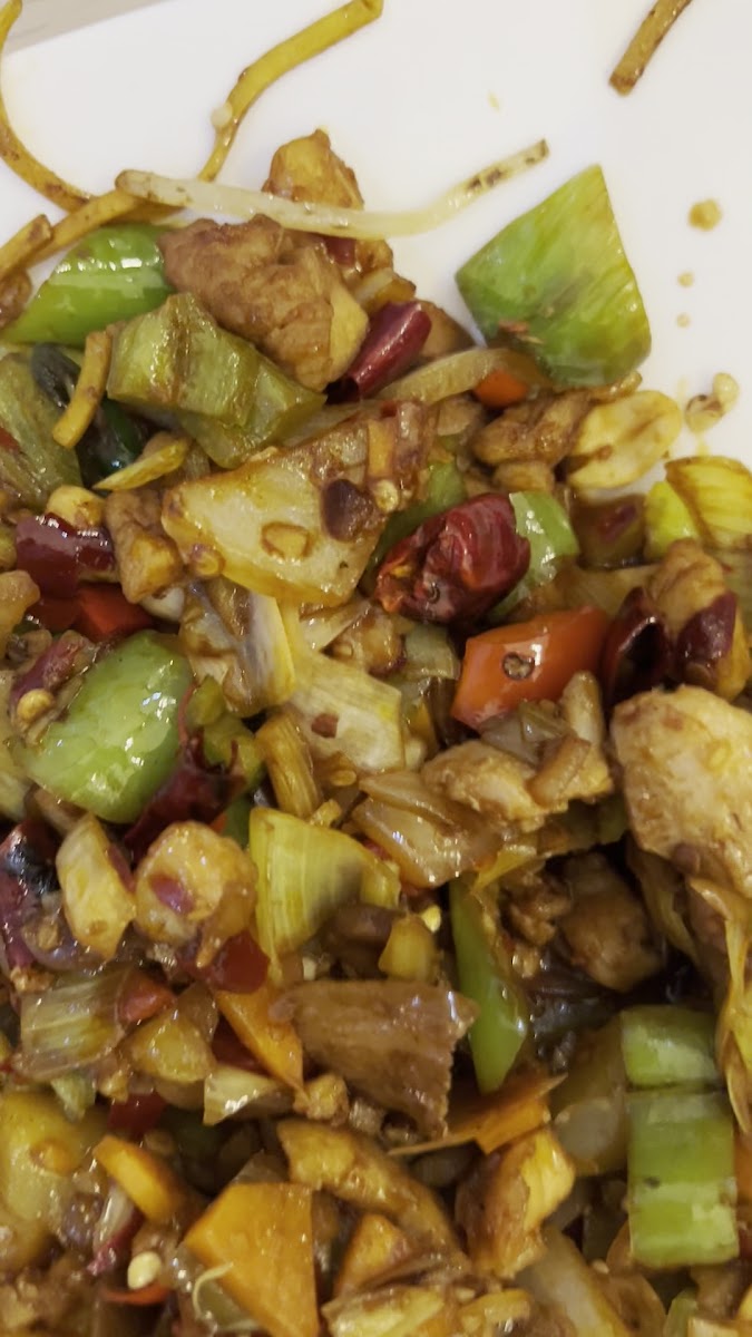 Sir Sun's Wok-2