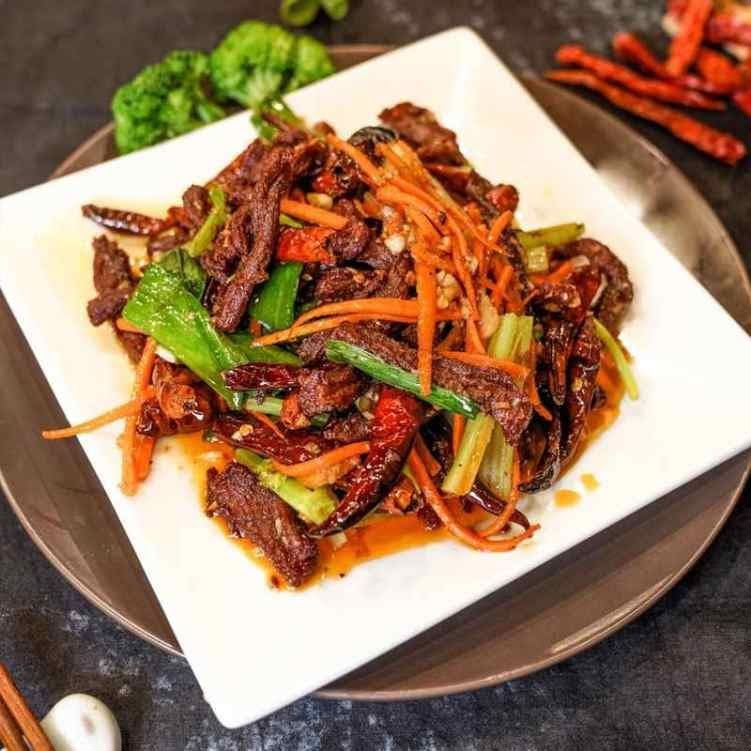 Sir Sun's Wok-3
