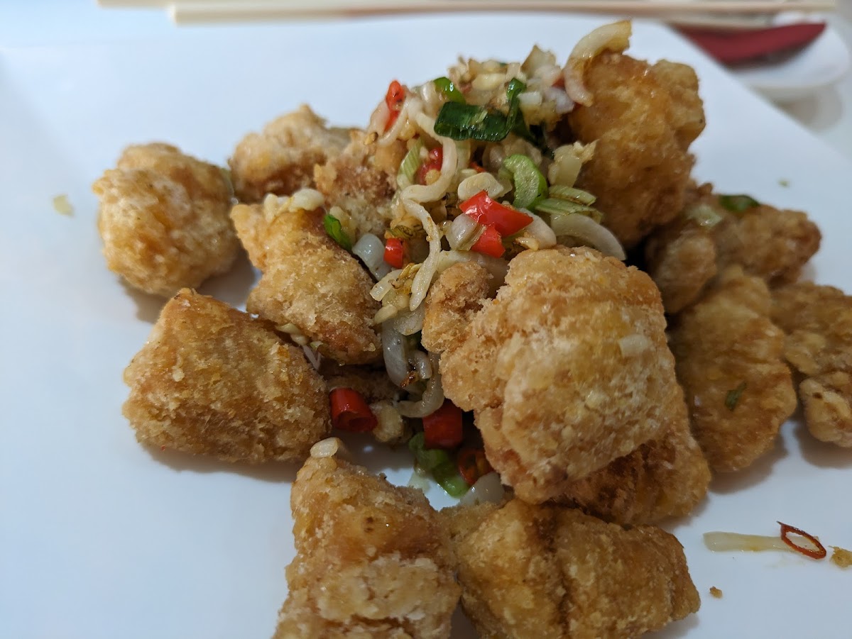 Sir Sun's Wok-7