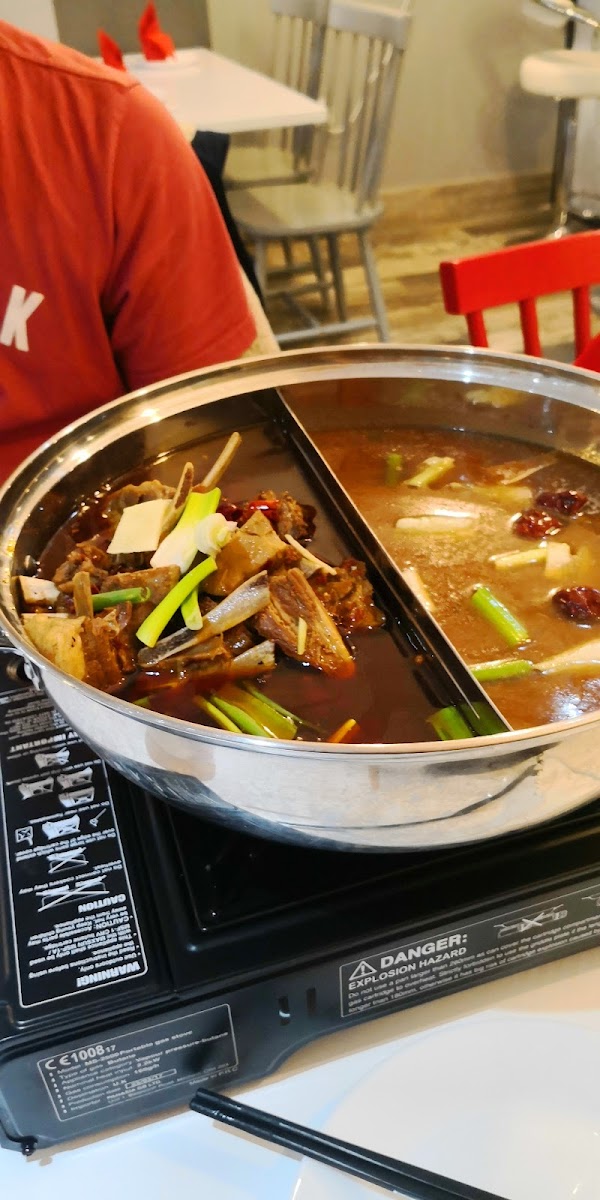Sir Sun's Wok-9