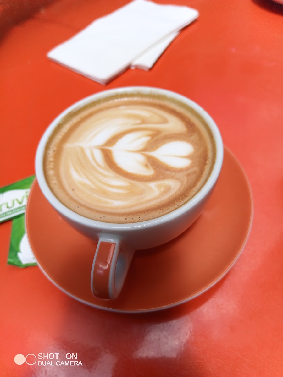 Sir Walter Coffee-4